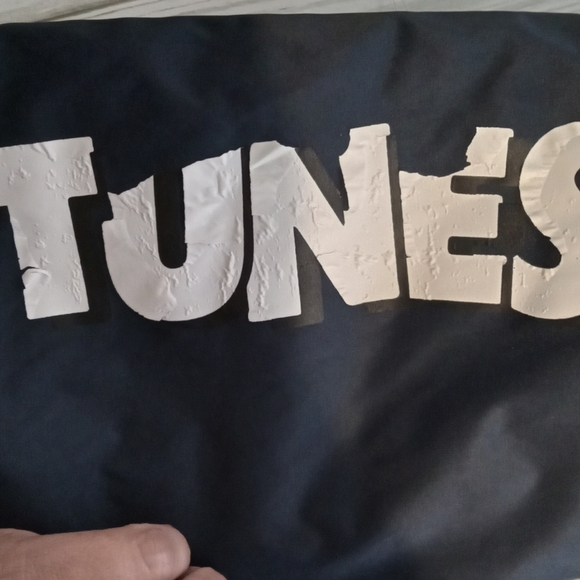 Members only men's looney tunes bomber jacket size extra large - Picture 6 of 10